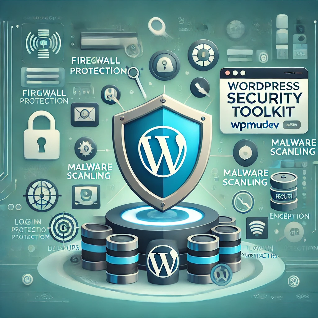 WPMUDEV: The Ultimate WordPress Management and Security Toolkit - DvA ...